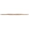Ekena Millwork Cohen Wood Fretwork Pierced Ceiling Medallion, Red Oak, 36"OD x 12 1/4"ID x 1/4"T CMWP36X36X0250CORO - alternate 5